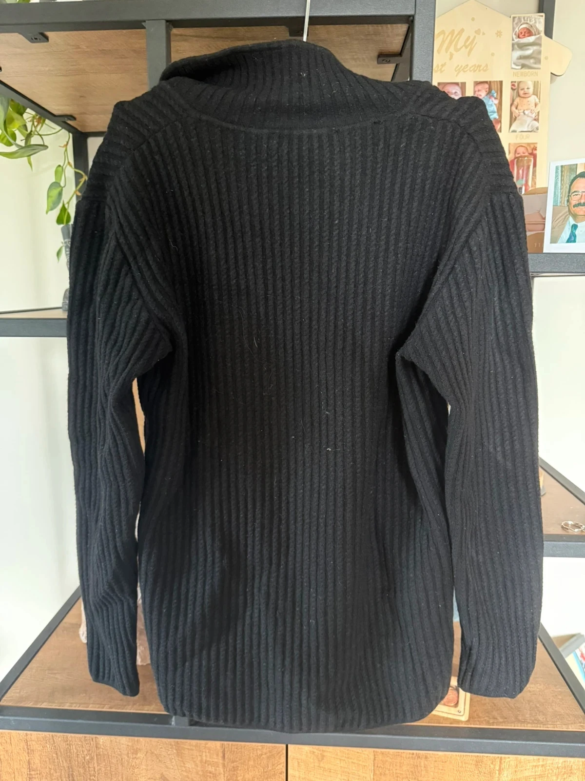 Mugler-trui – photo 5